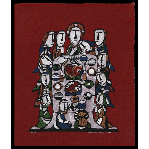 AVAILABLE PRINTS — Collecting Japanese Prints